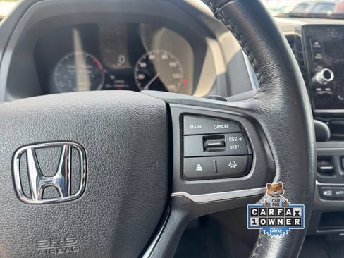 Used 2024 Honda Ridgeline Sport image 18