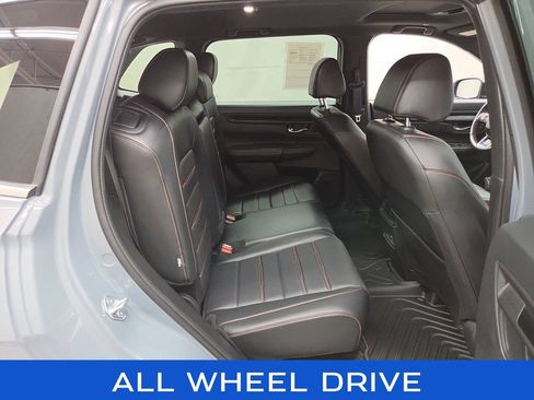 Used 2024 Honda CR-V Sport-L image 11