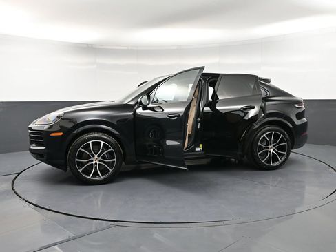 New 2026 Porsche Cayenne Coupe AWD/4WD image 37