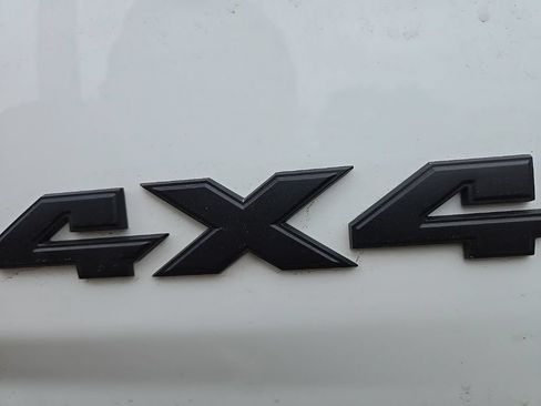 Used 2023 RAM 1500 Warlock AWD/4WD image 29