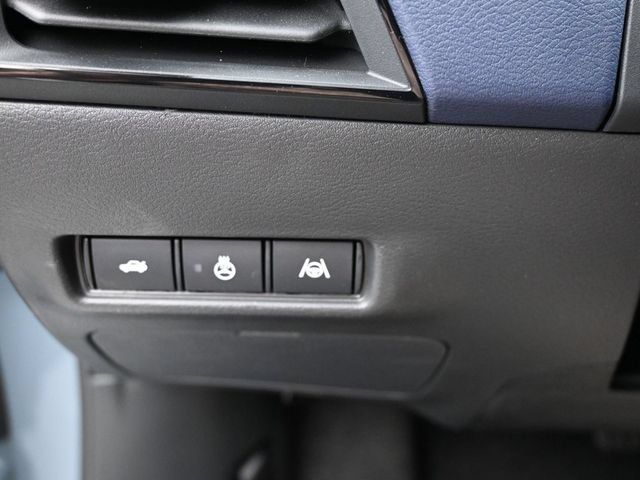 New 2026 Nissan Sentra SL w/ Floor Mat Package FWD image 16
