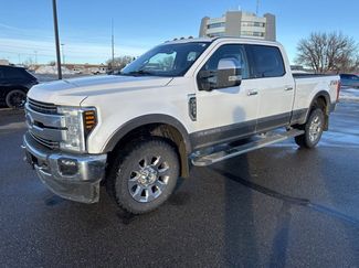 Used 2018 Ford F350 Lariat w/ Lariat Ultimate Package video 2