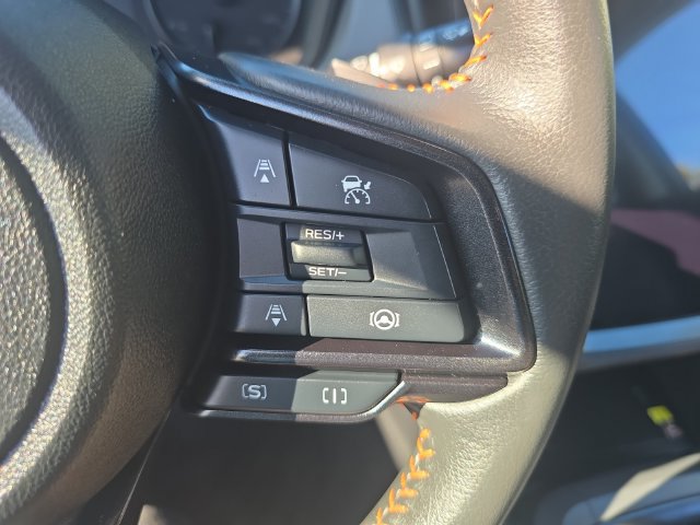Certified 2024 Subaru Crosstrek 2.5i Limited AWD/4WD image 25