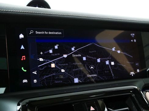 New 2026 Porsche Panamera RWD image 16