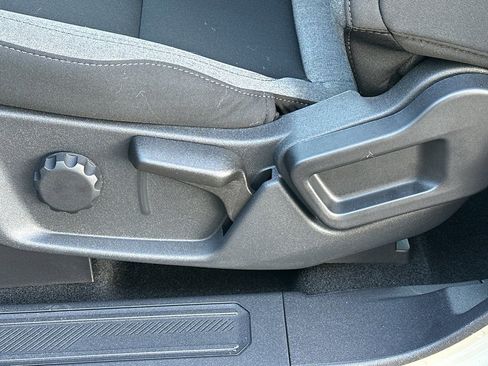 New 2025 Ford Bronco 2-Door image 25