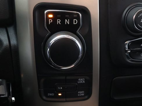 Used 2016 RAM 1500 Outdoorsman image 48