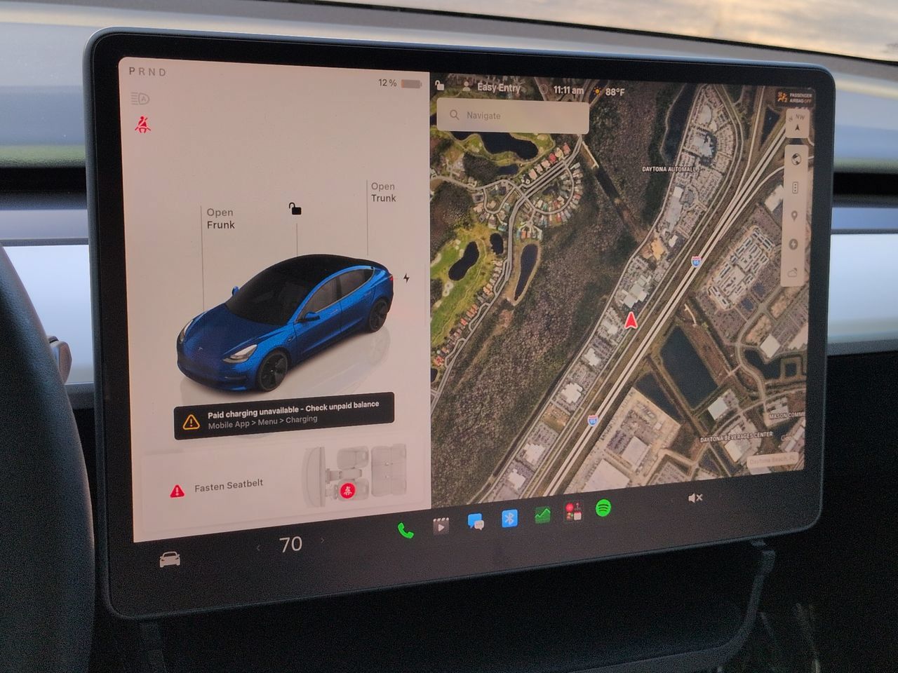 Used 2023 Tesla Model 3 Standard Range RWD image 21