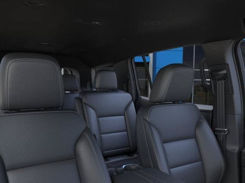 New 2027 Chevrolet Traverse LT w/ Driver Confidence Package AWD/4WD image 24