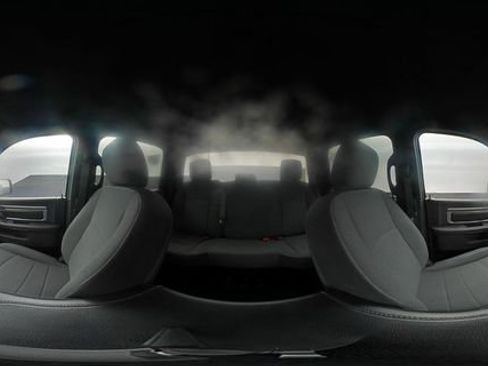 Used 2024 RAM 1500 Classic Warlock RWD image 19