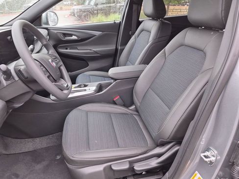 New 2026 Buick Envista Sport Touring FWD image 18