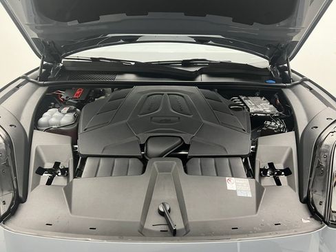 New 2026 Porsche Cayenne AWD/4WD image 26