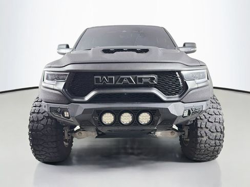 Used 2023 RAM 1500 TRX w/ TRX Level 2 Equipment Group AWD/4WD image 2