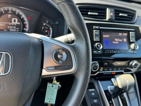 Used 2019 Honda CR-V LX image 16