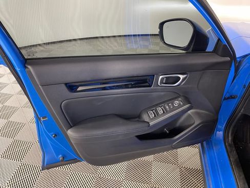Used 2022 Honda Civic Sport Touring image 11