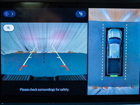 Used 2024 Ford F350 King Ranch w/ Chrome Package image 61