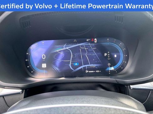 Certified 2025 Volvo XC60 B5 Plus image 27