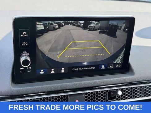 Certified 2026 Honda Civic Sport Touring image 27