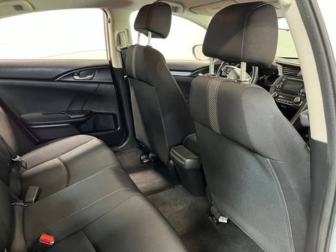 Used 2019 Honda Civic LX image 14