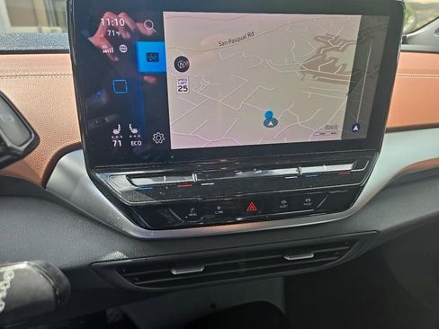 Used 2021 Volkswagen ID.4 Pro S image 12