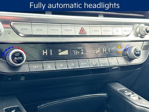 Certified 2020 Kia Telluride SX w/ SX Prestige Package image 18