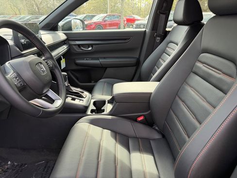 New 2026 Honda CR-V Sport-L image 15