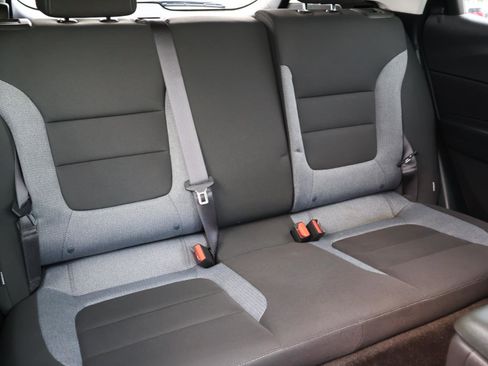 Used 2024 Chevrolet TrailBlazer LS image 18