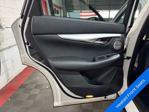 Used 2019 INFINITI QX50 Essential w/ Proactive Package image 10