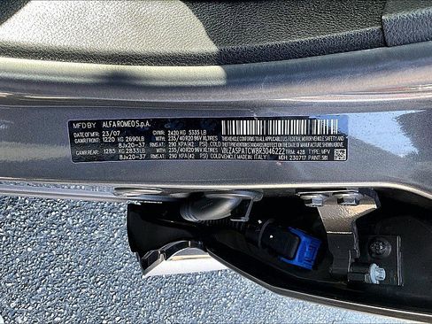 Used 2024 Alfa Romeo Tonale Ti image 64