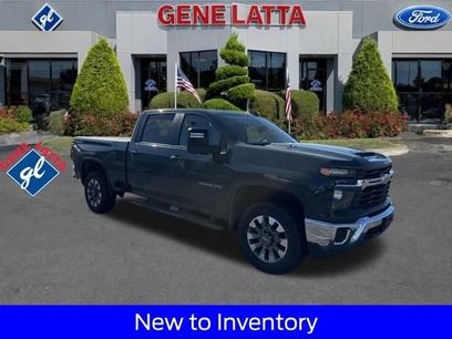 Used 2025 Chevrolet Silverado 2500 LT w/ All Star Edition