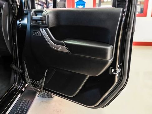 Used 2014 Jeep Wrangler Sport w/ Quick Order Package 23S AWD/4WD image 33