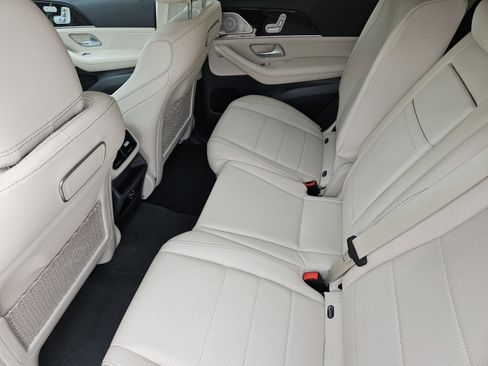 Used 2020 Mercedes-Benz GLE 350 image 26