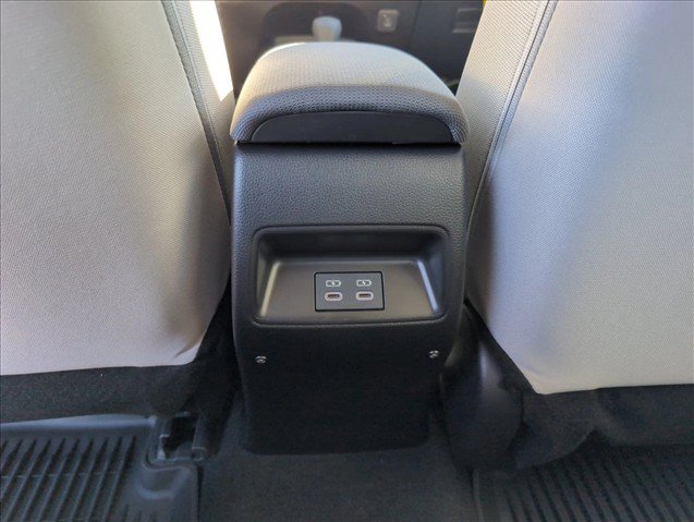 New 2027 Toyota Corolla LE FWD image 25