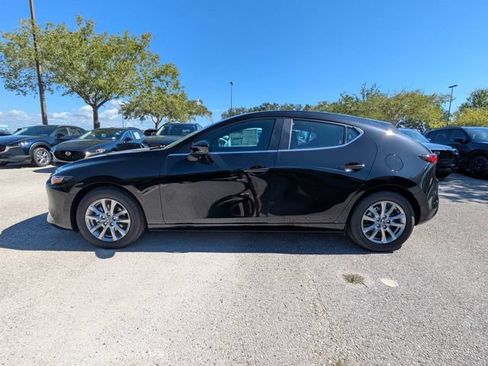 New 2026 MAZDA MAZDA3 s FWD image 6