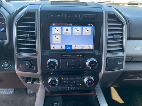 Used 2018 Ford F250 King Ranch w/ King Ranch Ultimate Package image 10
