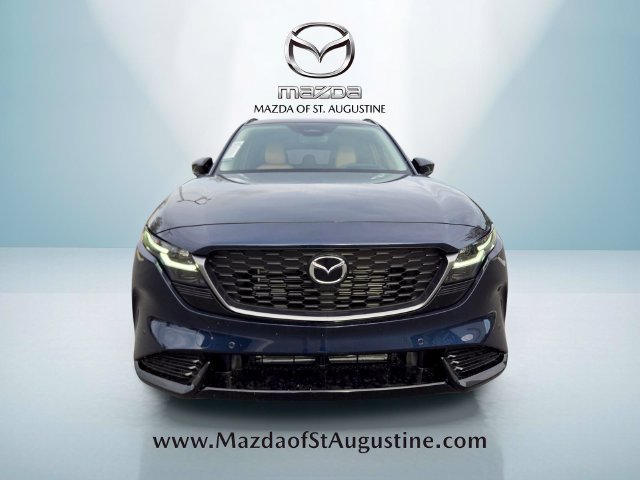 New 2026 MAZDA CX-5 2.5 S w/ Premium Package AWD/4WD image 18