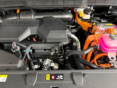 New 2026 Kia Carnival EX FWD image 36