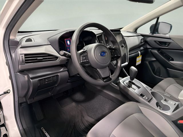Certified 2026 Subaru Crosstrek 2.5i Premium AWD/4WD image 10