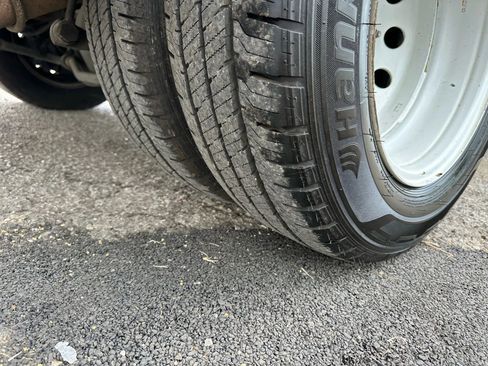 Used 2015 Ford Transit 350 156 DRW w/ School Bus Prep Package image 31