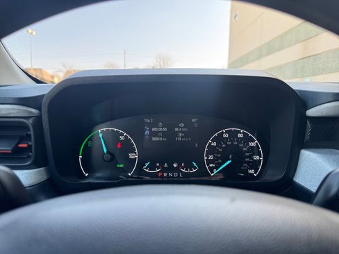 Certified 2022 Ford Maverick XLT image 29