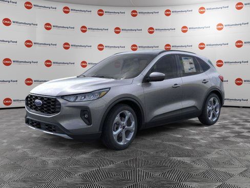 New 2026 Ford Escape ST-Line Select w/ Equipment Group 401A AWD/4WD image 1