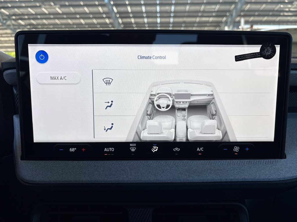 New 2026 Ford Maverick XLT AWD/4WD image 19