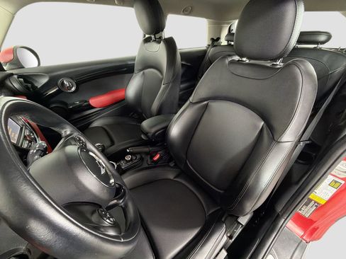 Used 2017 MINI Cooper S image 22