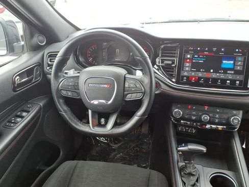 Used 2025 Dodge Durango GT image 16