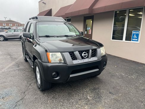 Used 2006 Nissan Xterra S image 2