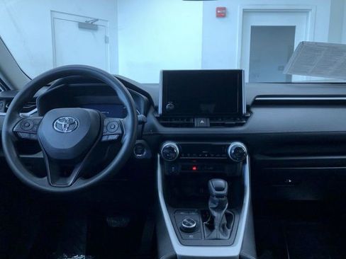 Certified 2024 Toyota RAV4 XLE image 16