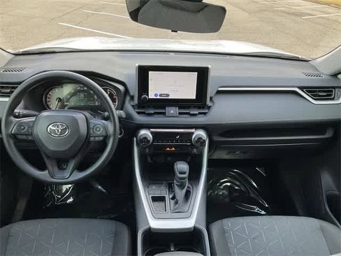 Certified 2025 Toyota RAV4 XLE image 19