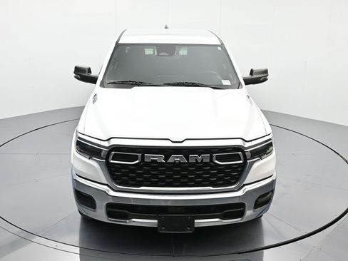 Used 2025 RAM 1500 Big Horn image 46
