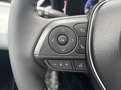 New 2026 Toyota Corolla SE image 14