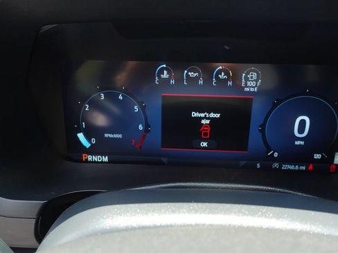 Used 2024 Ford F150 XLT w/ Equipment Group 302A MID AWD/4WD image 56