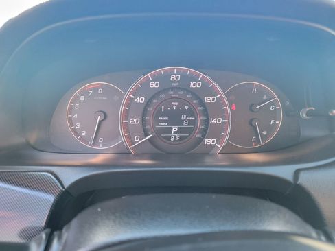 Used 2015 Honda Accord Sport image 26